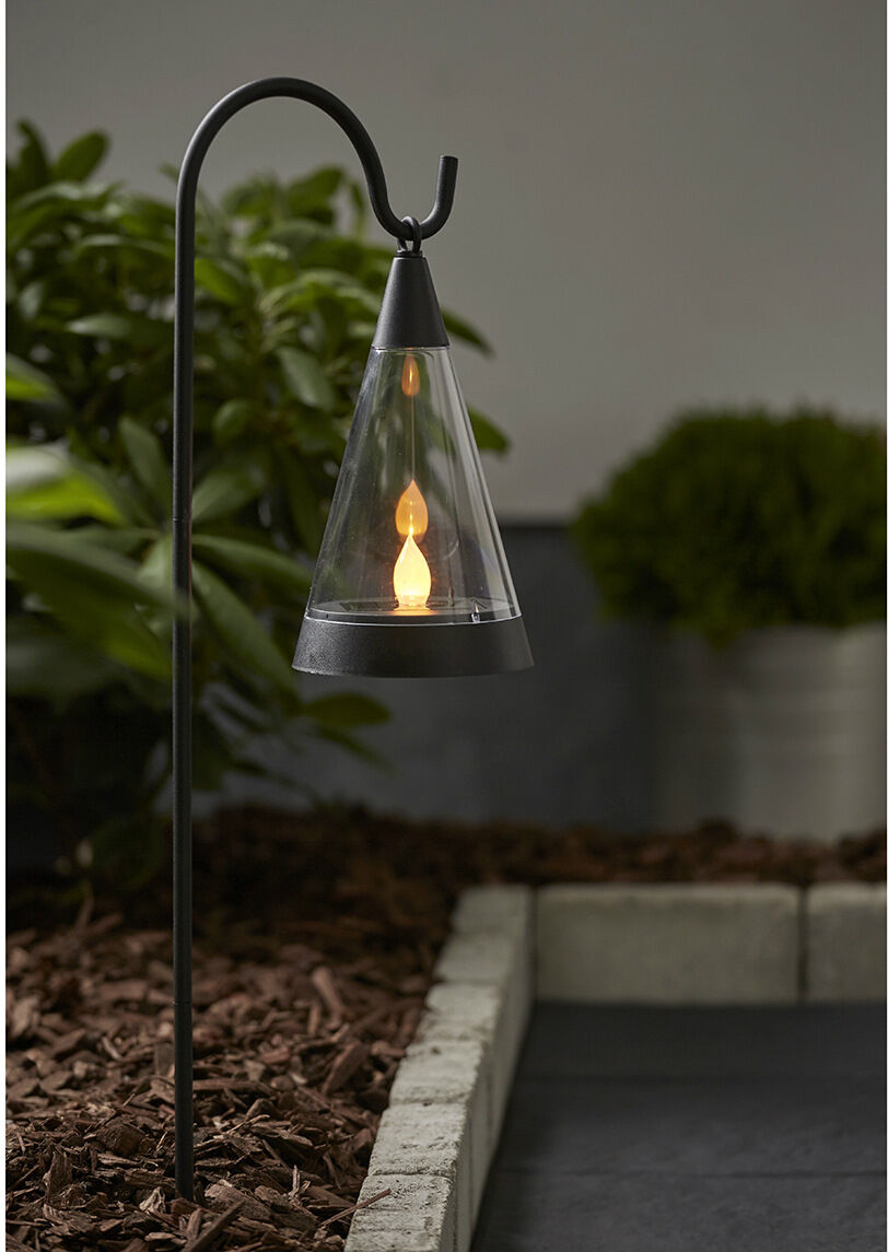 Aurinkokennovalaisin Aurinkokennovalaisin