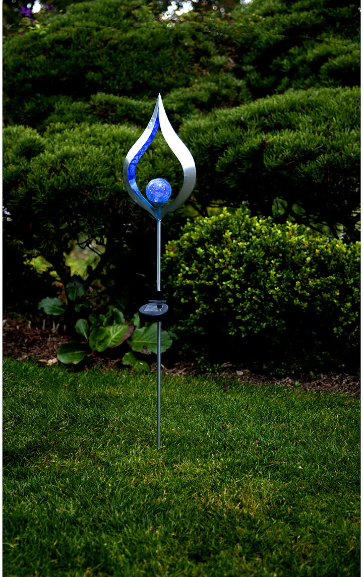 Ulkovalaisin aurinkokennolla Melilla Ulkovalaisin aurinkokennolla Melilla