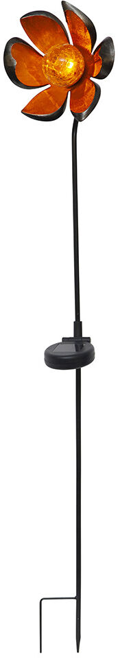 Ulkovalaisin aurinkokennolla Melilla Ulkovalaisin aurinkokennolla Melilla