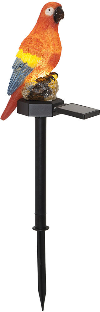 Aurinkokennovalaisin Goja Aurinkokennovalaisin Goja