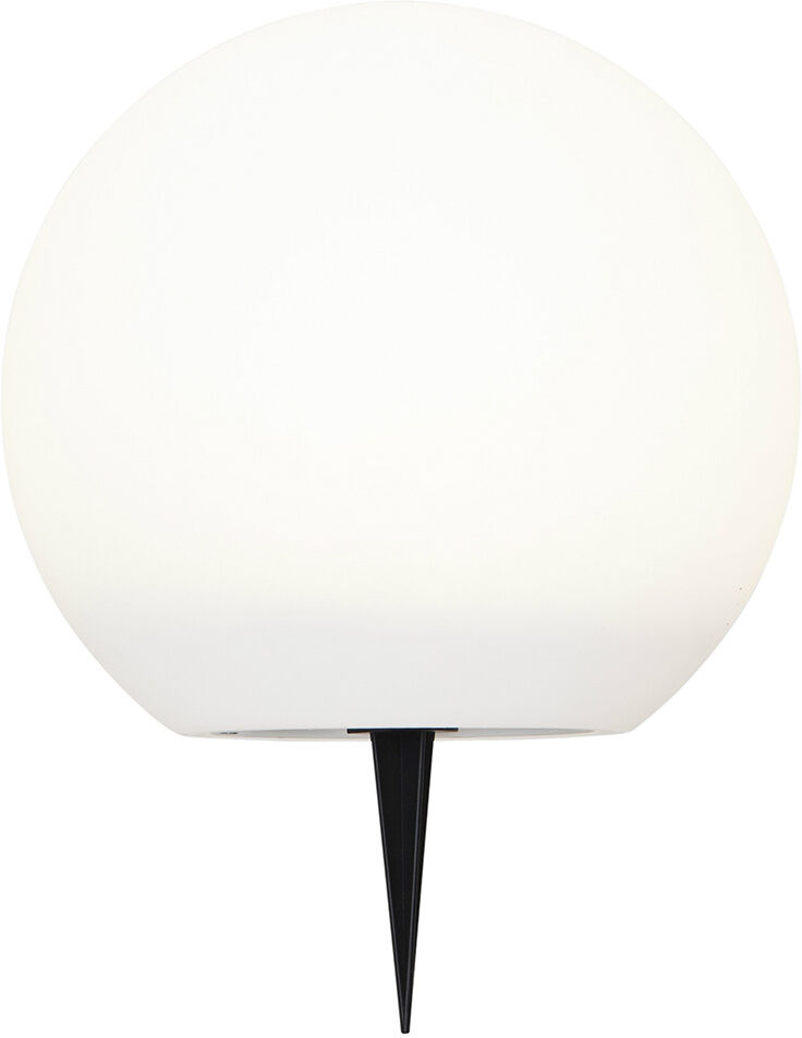 Ulkovalaisin aurinkokennolla Globy Ulkovalaisin aurinkokennolla Globy