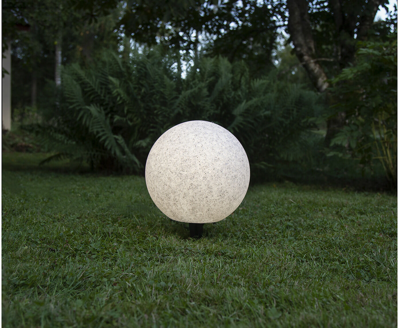 Ulkovalaisin Stone Ulkovalaisin Stone