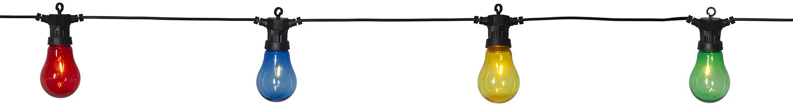 Valoketju Circus Valoketju Circus