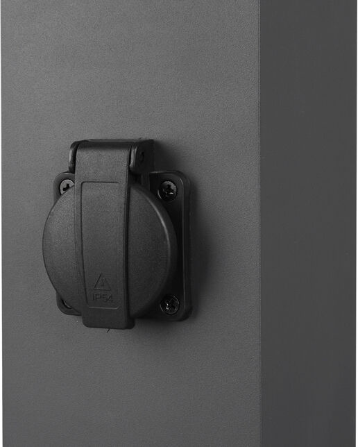 Pistorasia ulkotiloihin Pistorasia ulkotiloihin