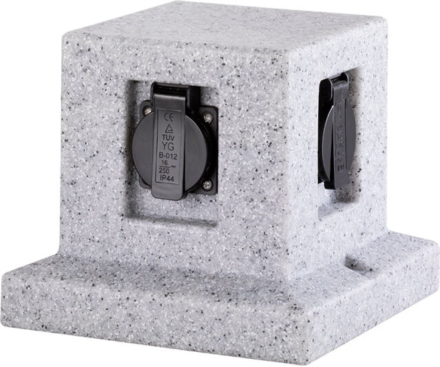 Pistorasia ulkotiloihin Pistorasia ulkotiloihin