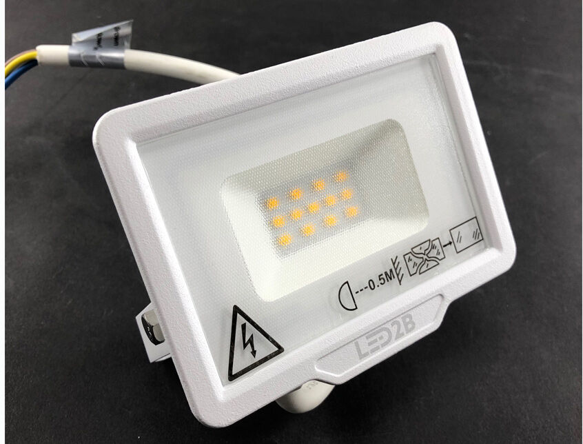 LED valonheitin 10 W LED valonheitin 10 W