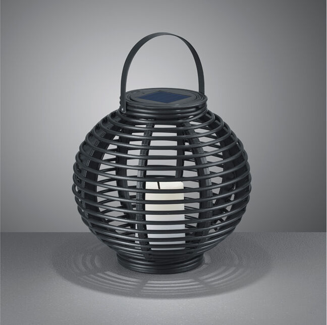 Pöytävalaisin Solar Carmelo Pöytävalaisin Solar Carmelo