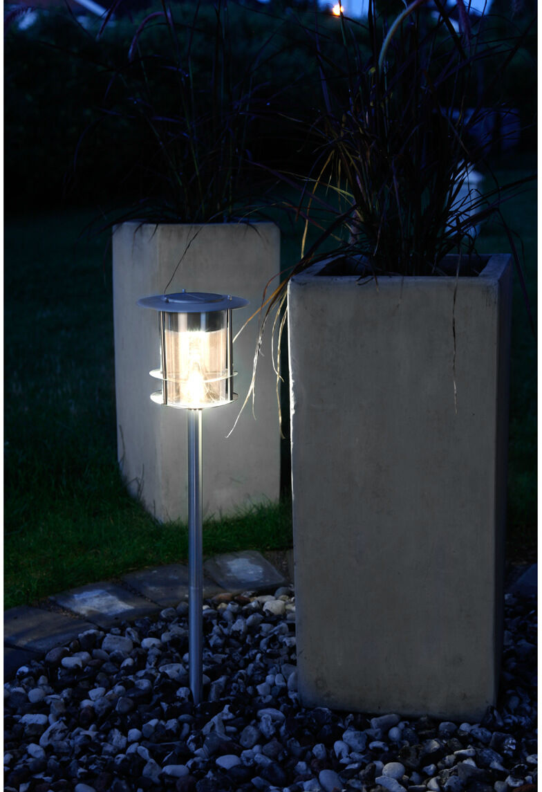 Aurinkokennovalaisin Aurinkokennovalaisin