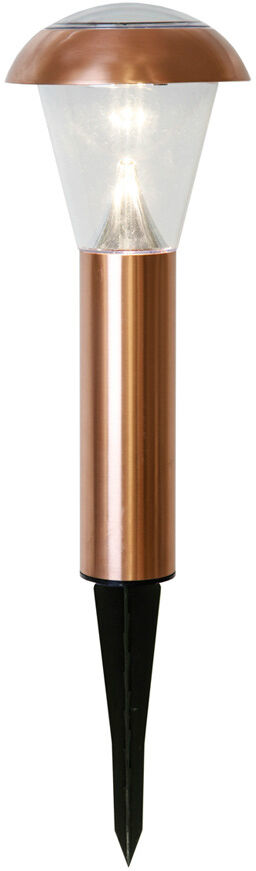 Aurinkokennovalaisin Aurinkokennovalaisin