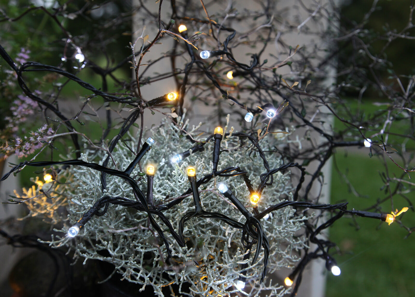 Valoketju ulkotiloihin LED 40 Valoketju ulkotiloihin LED 40