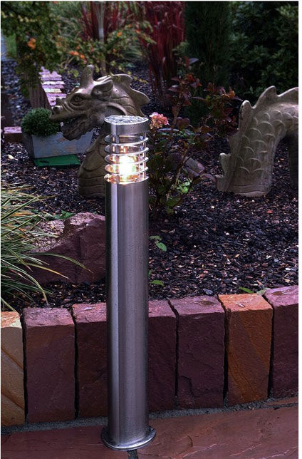 Ulkovalaisin ESTADA I Ulkovalaisin ESTADA I