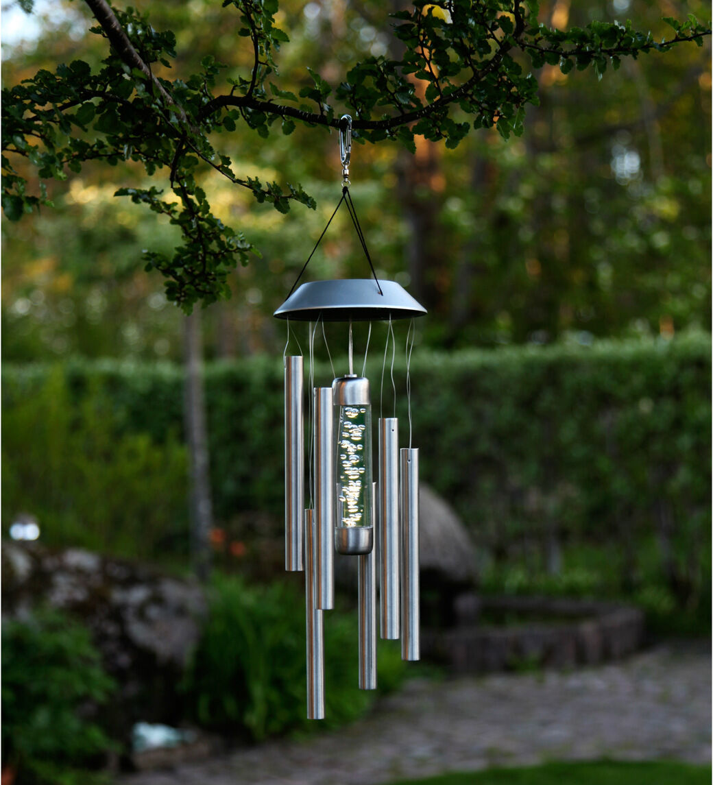 Aurinkokenno tuulikello Aurinkokenno tuulikello