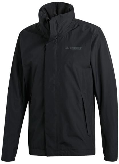 Miesten kuoritakki adidas TERREX AX Jacket Windweave M DT4127 Miesten kuoritakki adidas TERREX AX Jacket Windweave M DT4127