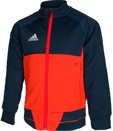 Lasten verryttelytakki Adidas Tiro 17 Jr Lasten verryttelytakki Adidas Tiro 17 Jr