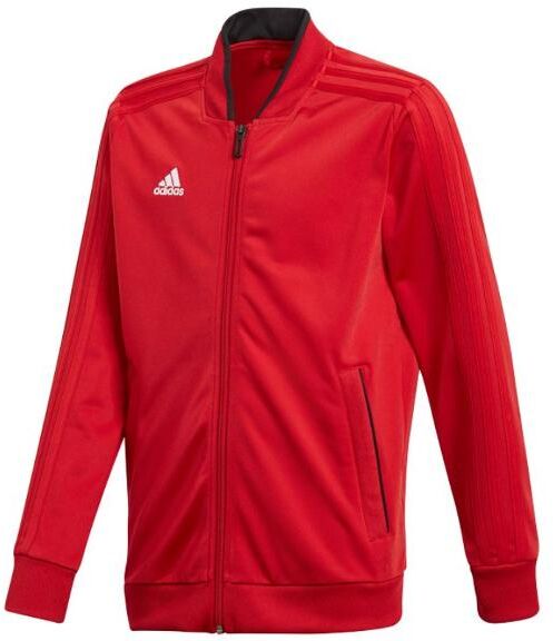 Lasten verryttelytakki Adidas Condivo 18 Jr CF4337 Lasten verryttelytakki Adidas Condivo 18 Jr CF4337