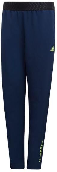 Lasten verryttelyhousut Adidas Messi Woven Striker Junior DV1329 Lasten verryttelyhousut Adidas Messi Woven Striker Junior DV1329