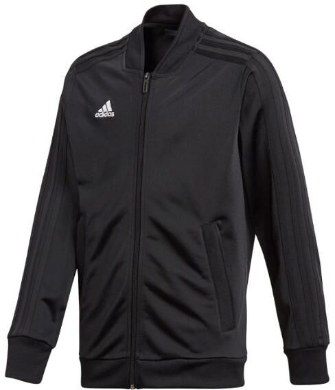 Lasten verryttelytakki Adidas Condivo 18 Jr CF4338 Lasten verryttelytakki Adidas Condivo 18 Jr CF4338