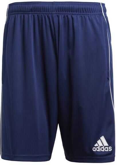 Lasten jalkapalloshortsit Adidas Core 18 Training Short JR CV3996 Lasten jalkapalloshortsit Adidas Core 18 Training Short JR CV3996