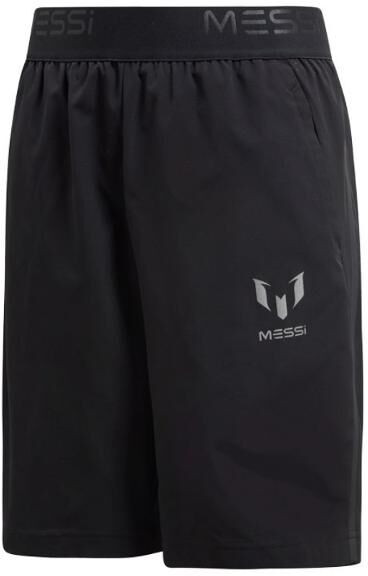 Lasten treenishortsit Adidas Messi Woven Short JR DJ1275 Lasten treenishortsit Adidas Messi Woven Short JR DJ1275