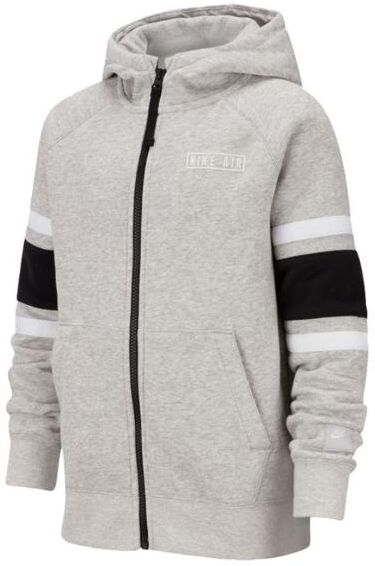Lasten huppari Nike Air Hoodie FZ JR BV3590-050 Lasten huppari Nike Air Hoodie FZ JR BV3590-050