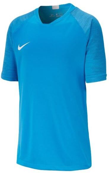 Lasten vapaa-ajanpaita Nike JR Breathe Strike Top Jr AT5885-435 Lasten vapaa-ajanpaita Nike JR Breathe Strike Top Jr AT5885-435
