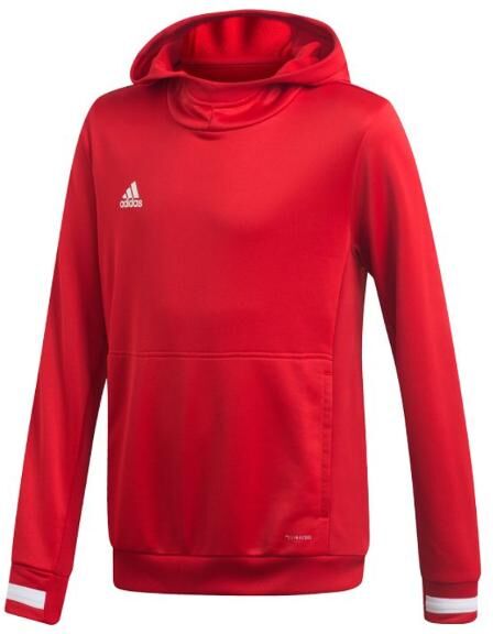 Lasten huppari adidas Team 19 Hoody JR DX7341 Lasten huppari adidas Team 19 Hoody JR DX7341