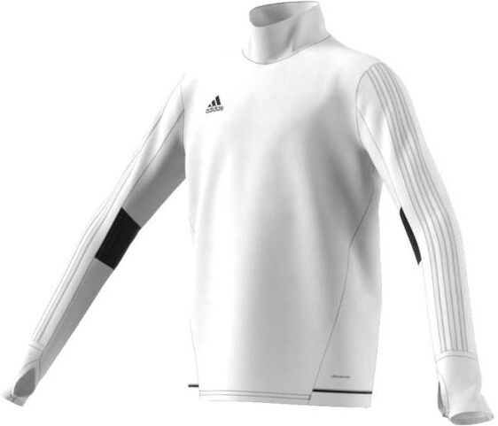 Lasten treenipaita adidas Tiro 17 JR BQ2757 Lasten treenipaita adidas Tiro 17 JR BQ2757