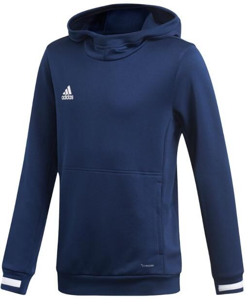 Lasten huppari adidas Team 19 Hoody Junior DY8821 Lasten huppari adidas Team 19 Hoody Junior DY8821