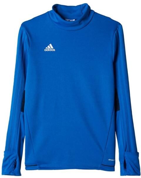 Lasten treenipaita adidas Tiro 17 TRG TOP JR BQ2755 Lasten treenipaita adidas Tiro 17 TRG TOP JR BQ2755