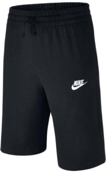 Lasten shortsit Nike Nsw Jersey Jr 805450-011 Lasten shortsit Nike Nsw Jersey Jr 805450-011