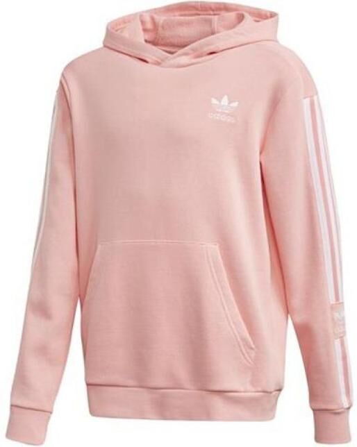 Lasten huppari adidas Lock Up Hoodie JR FM5688 Lasten huppari adidas Lock Up Hoodie JR FM5688