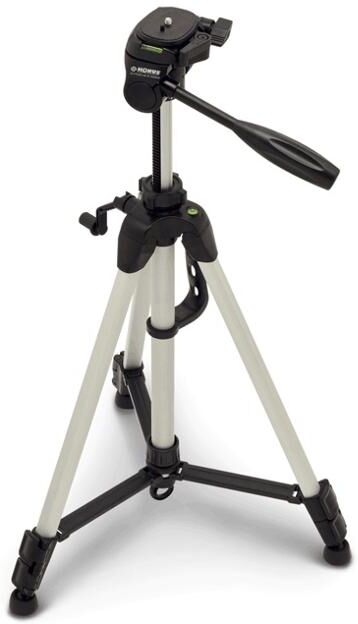 Kolmijalkainen kamerajalusta Konus Kolmijalkainen kamerajalusta Konus