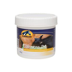 NUTRIQUINE NV Varsan lisäravinto colostra 24 100 g