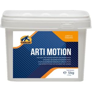 NUTRIQUINE NV Hevosen ravintolisä arti motion 5 kg