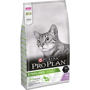 NESTLE PURINA Kissan kuivaruoka steril. kalkkuna 10 kg