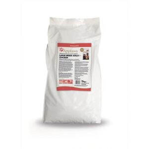 MPM PRODUCTS LIMITED Koiran täysruoka kana 15 kg