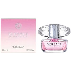 Versace Bright Crystal EDT 50ml