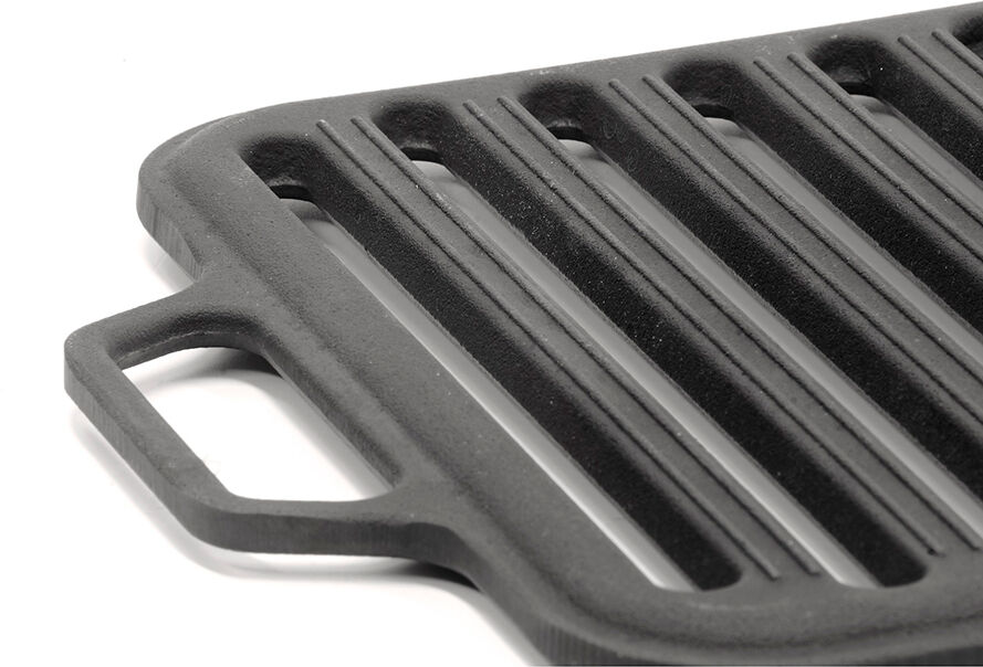 Valurauta grilliritilä SYTON 26x36 cm Valurauta grilliritilä SYTON 26x36 cm