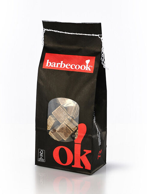 Sytytyspalat BARBECOOK 72 kpl Sytytyspalat BARBECOOK 72 kpl