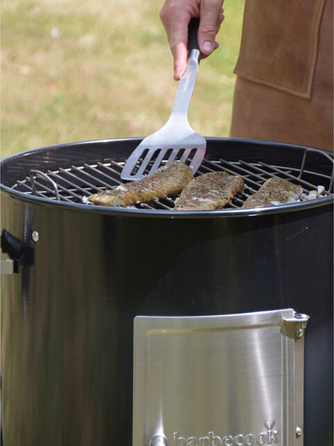 Grillilasta Grillilasta