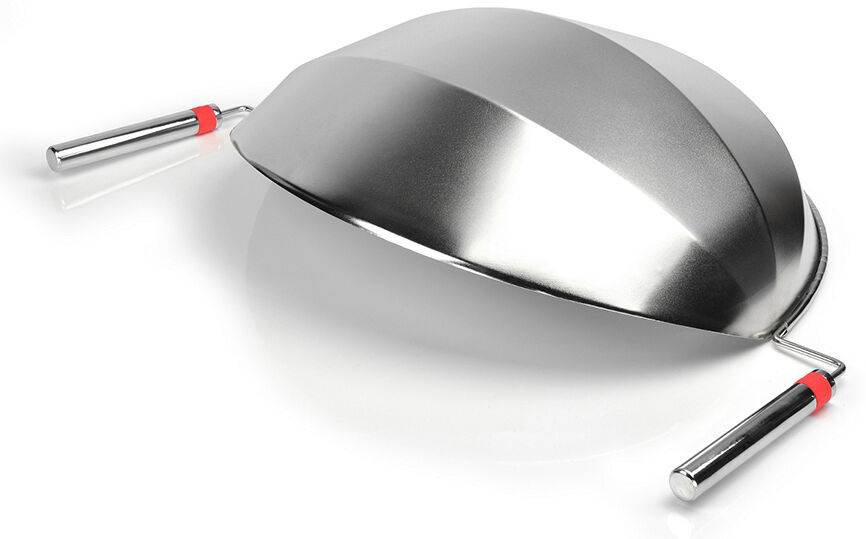 Hiiligrillin kansi BARBECOOK DOME 43 cm Hiiligrillin kansi BARBECOOK DOME 43 cm