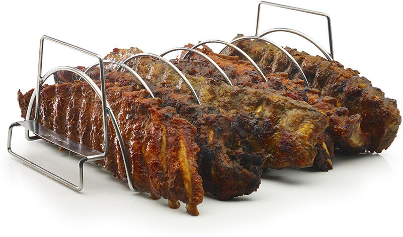 Ribsien grillausteline BARBECOOK Ribsien grillausteline BARBECOOK