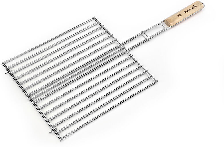 Grillihalsteri BARBECOOK FSC 36x34 cm Grillihalsteri BARBECOOK FSC 36x34 cm