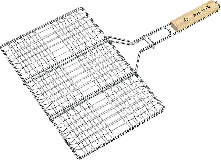 Grillihalsteri BARBECOOK FSC 35x23 cm