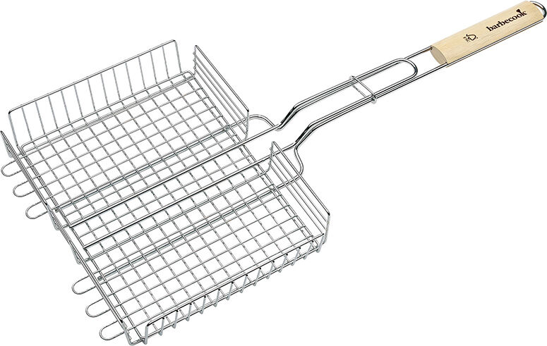 Grilliritilä BARBECOOK FSC 31,5x25x5 cm Grilliritilä BARBECOOK FSC 31,5x25x5 cm