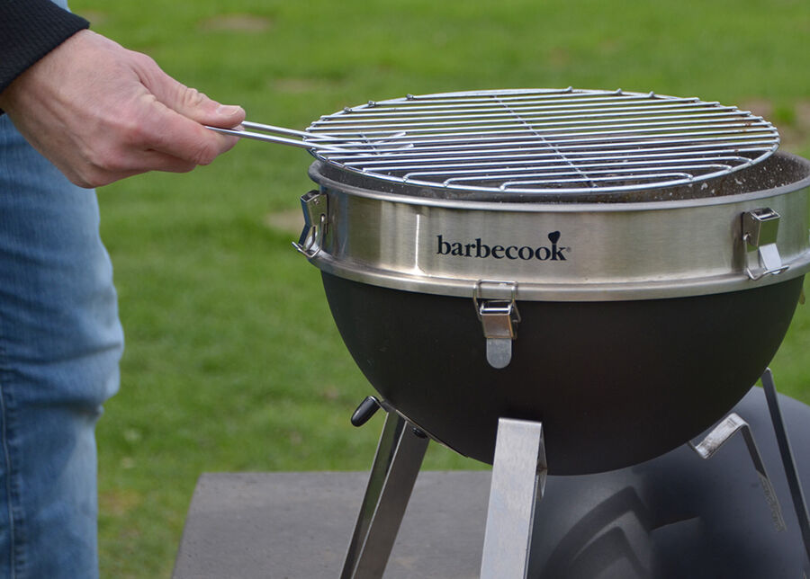 Hiiligrilli Barbecook Billy Hiiligrilli Barbecook Billy