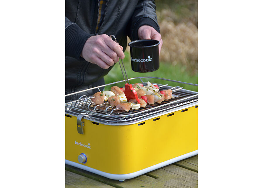 Pöytägrilli BARBECOOK CARLO Pöytägrilli BARBECOOK CARLO