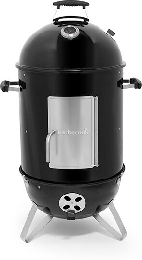 Savustuspönttö Barbecook Oskar M Savustuspönttö Barbecook Oskar M