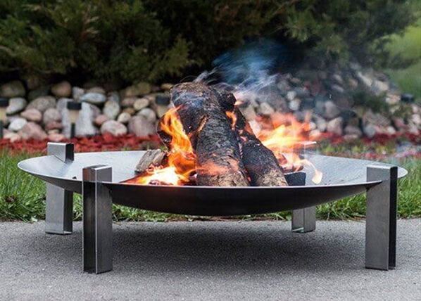 Tulisija Maar Ø 80 Tulisija Maar Ø 80