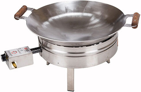 Wokkisetti PRO 450 Wokkisetti PRO 450